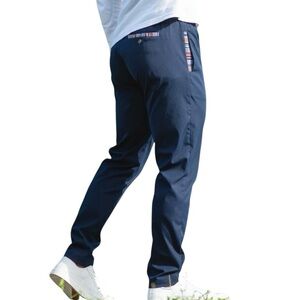 Wowie Sapien Casual Stretch Pant In Deep Sea Size M